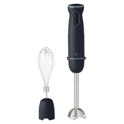 Ambiano 3 in 1 Immersion Hand Blender, Black